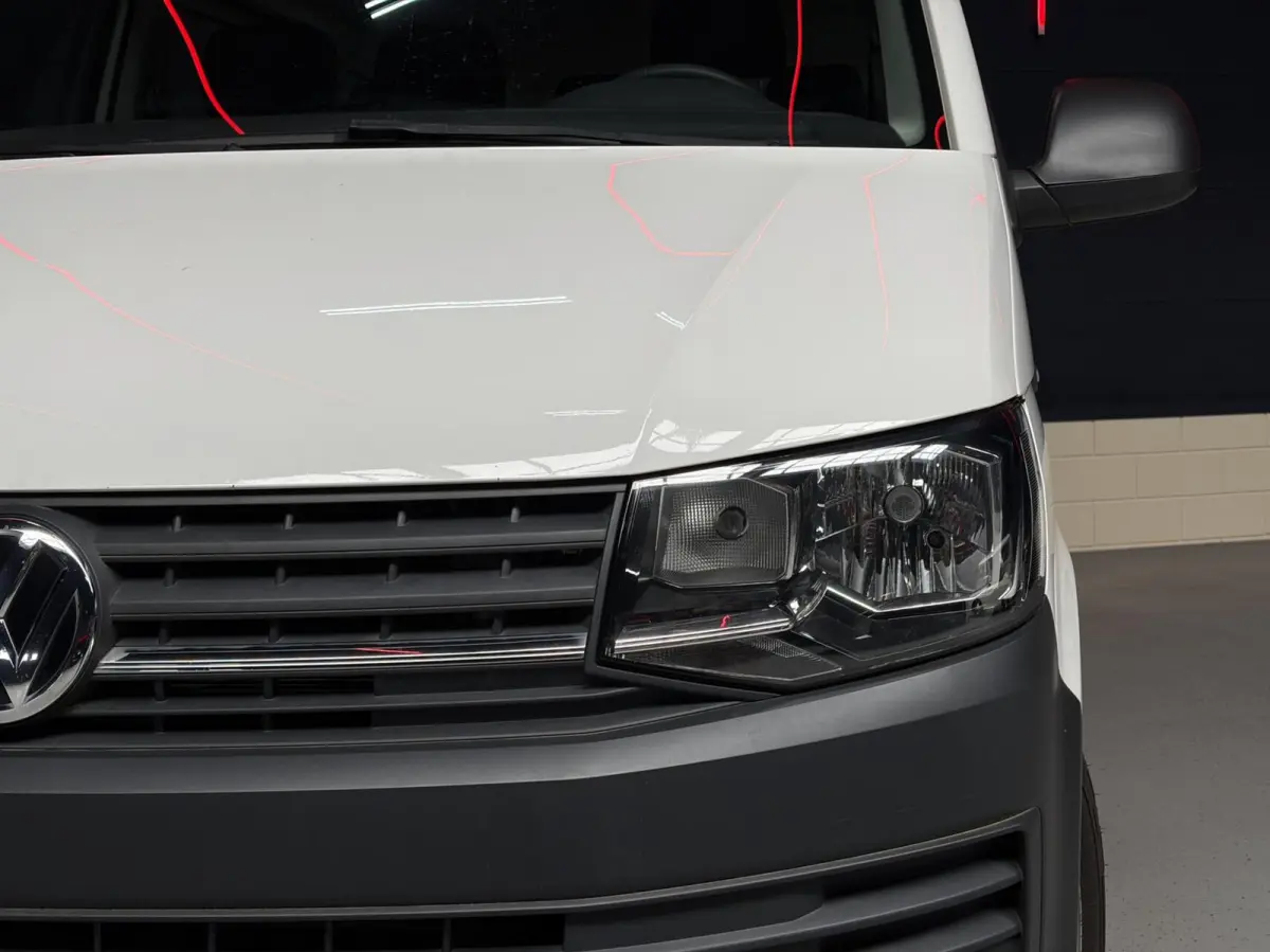 2.0 TSI L2H1 |9-PERSOONS|AIRCO