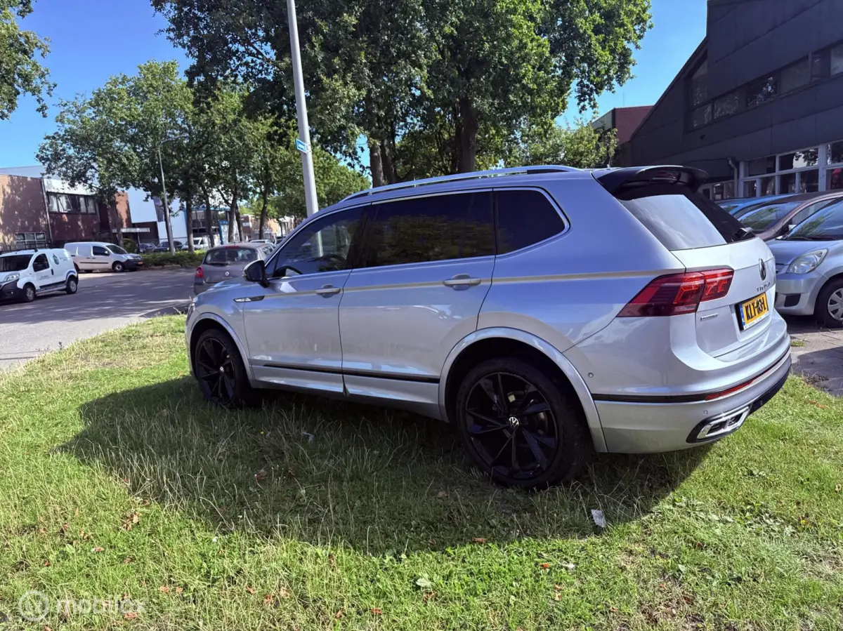 1.5 TSI R-Line Business+