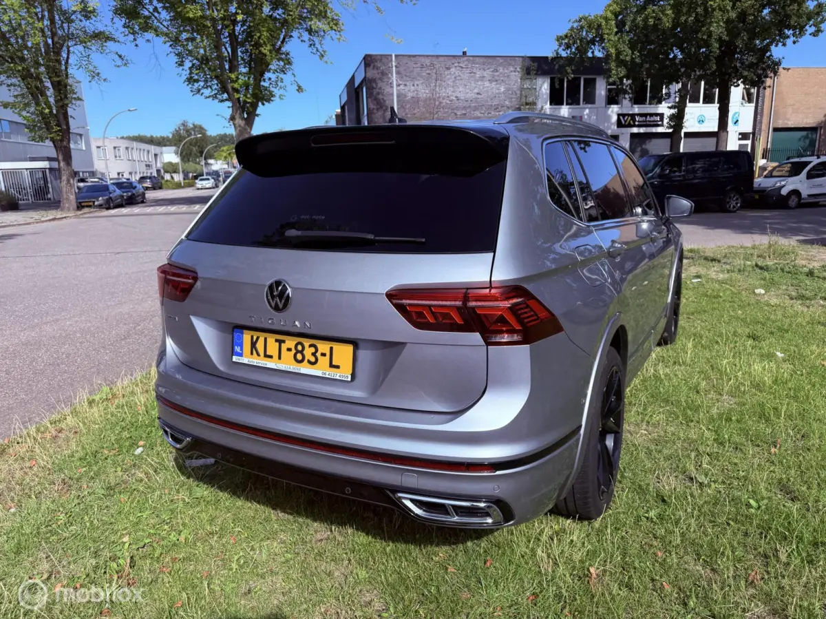 1.5 TSI R-Line Business+