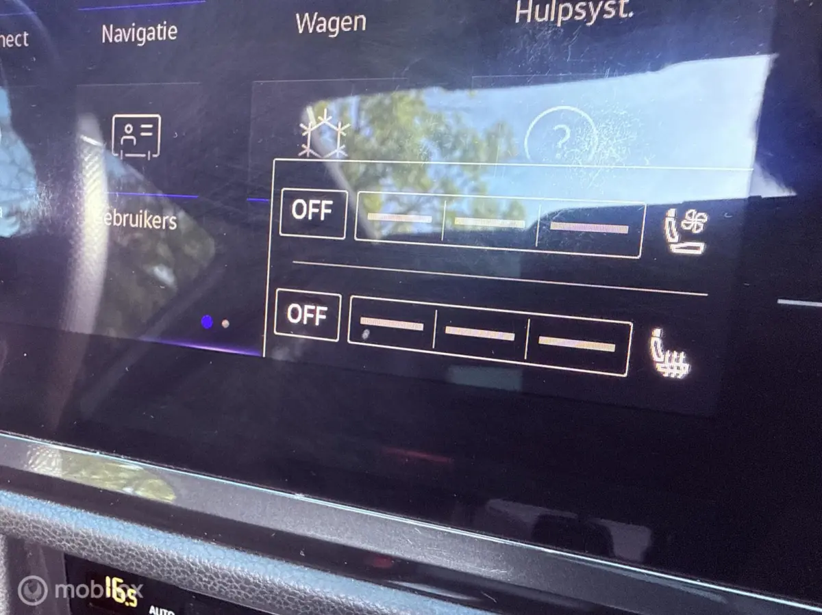 1.5 TSI R-Line Business+