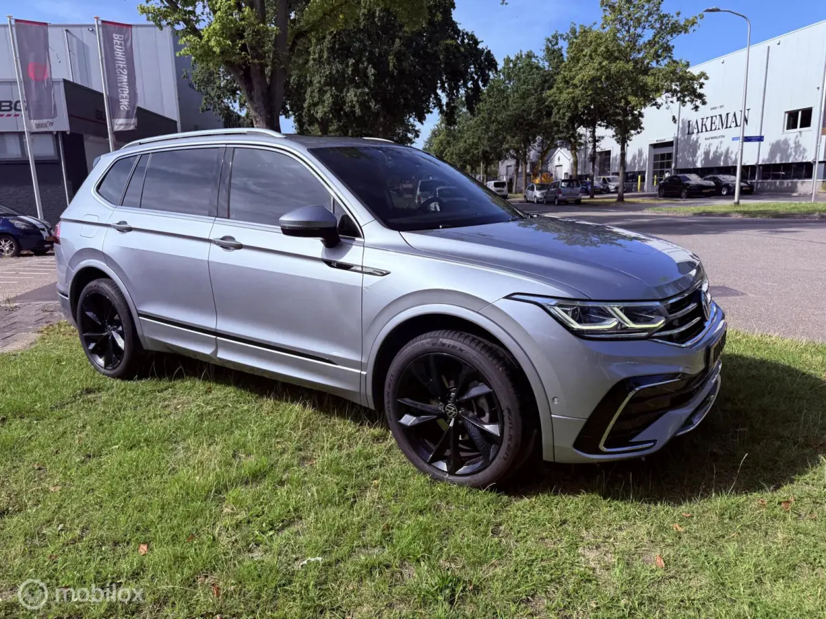 1.5 TSI R-Line Business+