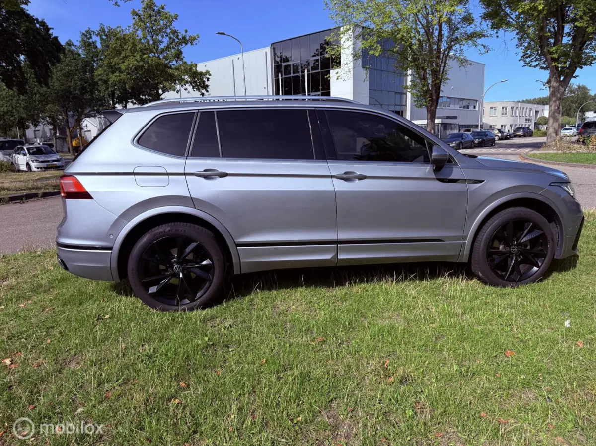 1.5 TSI R-Line Business+