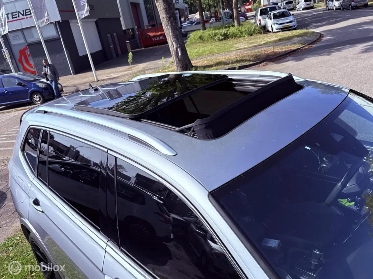 1.5 TSI R-Line Business+