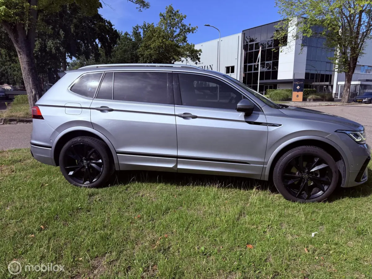 1.5 TSI R-Line Business+