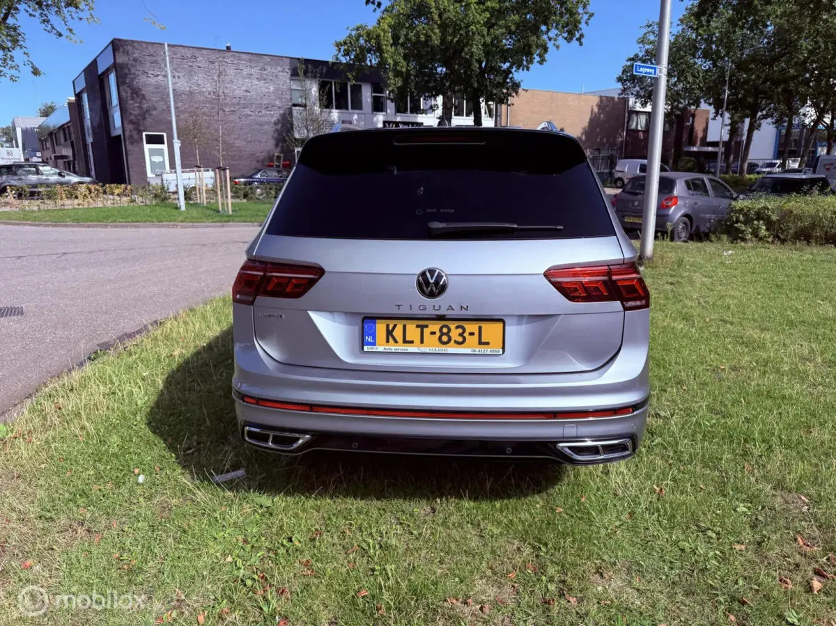 1.5 TSI R-Line Business+