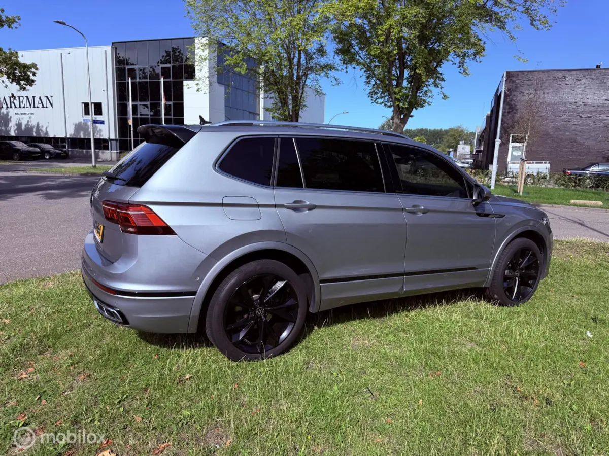 1.5 TSI R-Line Business+
