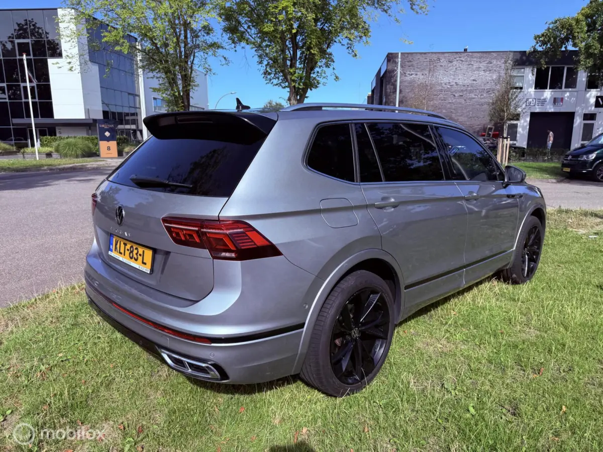 1.5 TSI R-Line Business+