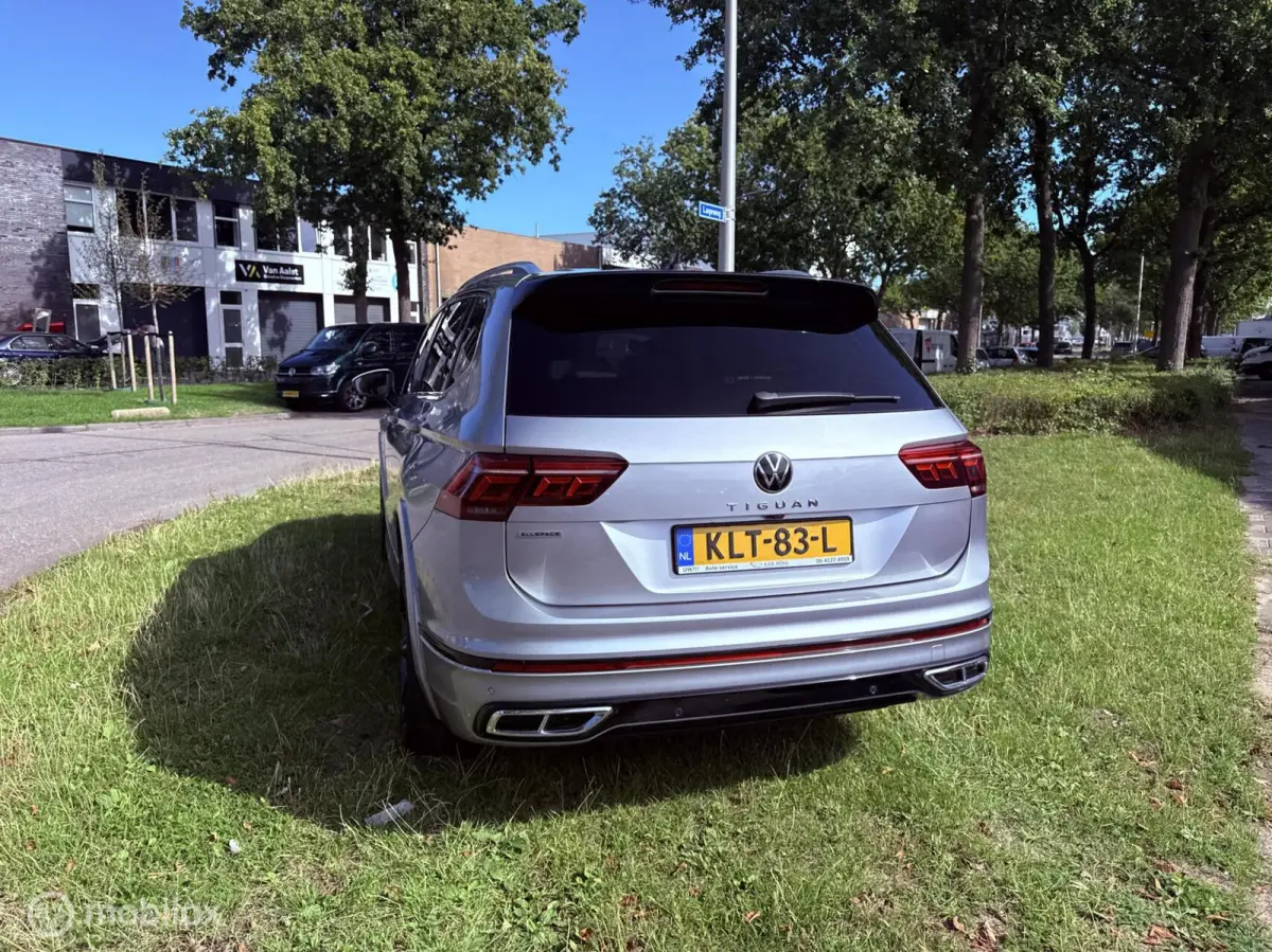 1.5 TSI R-Line Business+