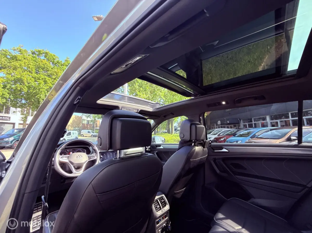 1.5 TSI R-Line Business+