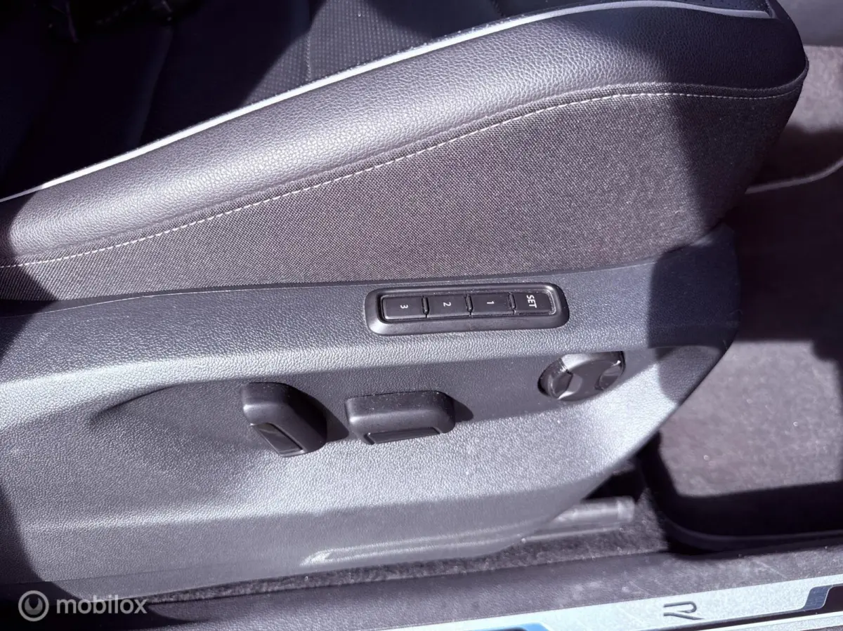 1.5 TSI R-Line Business+