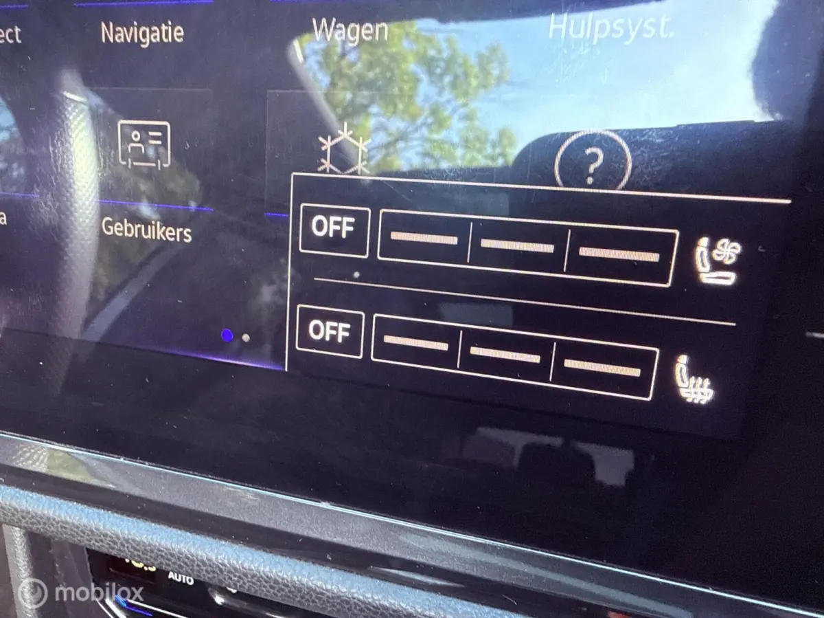 1.5 TSI R-Line Business+