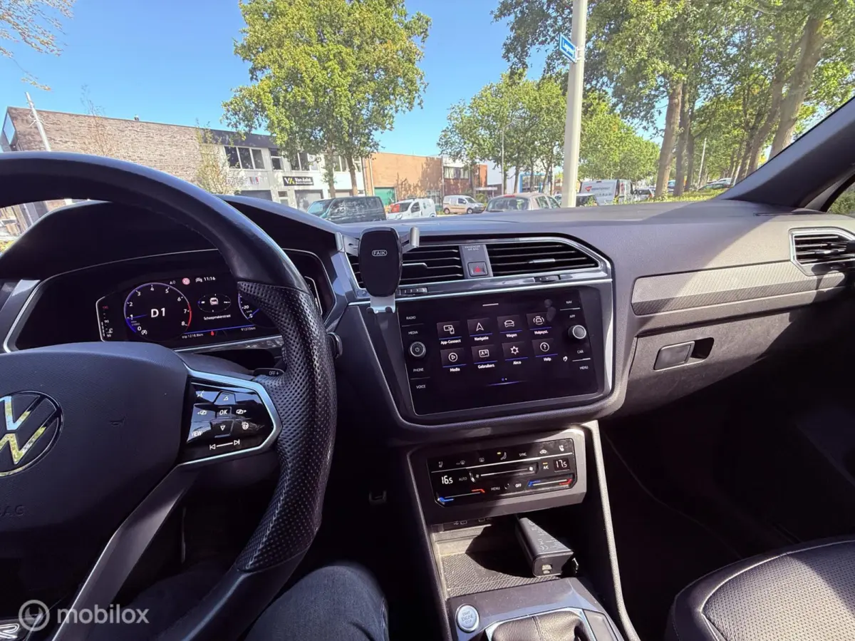1.5 TSI R-Line Business+