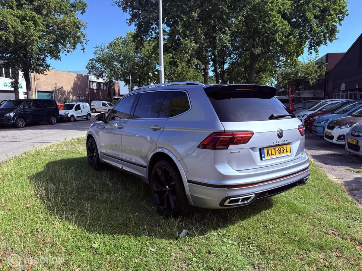 1.5 TSI R-Line Business+