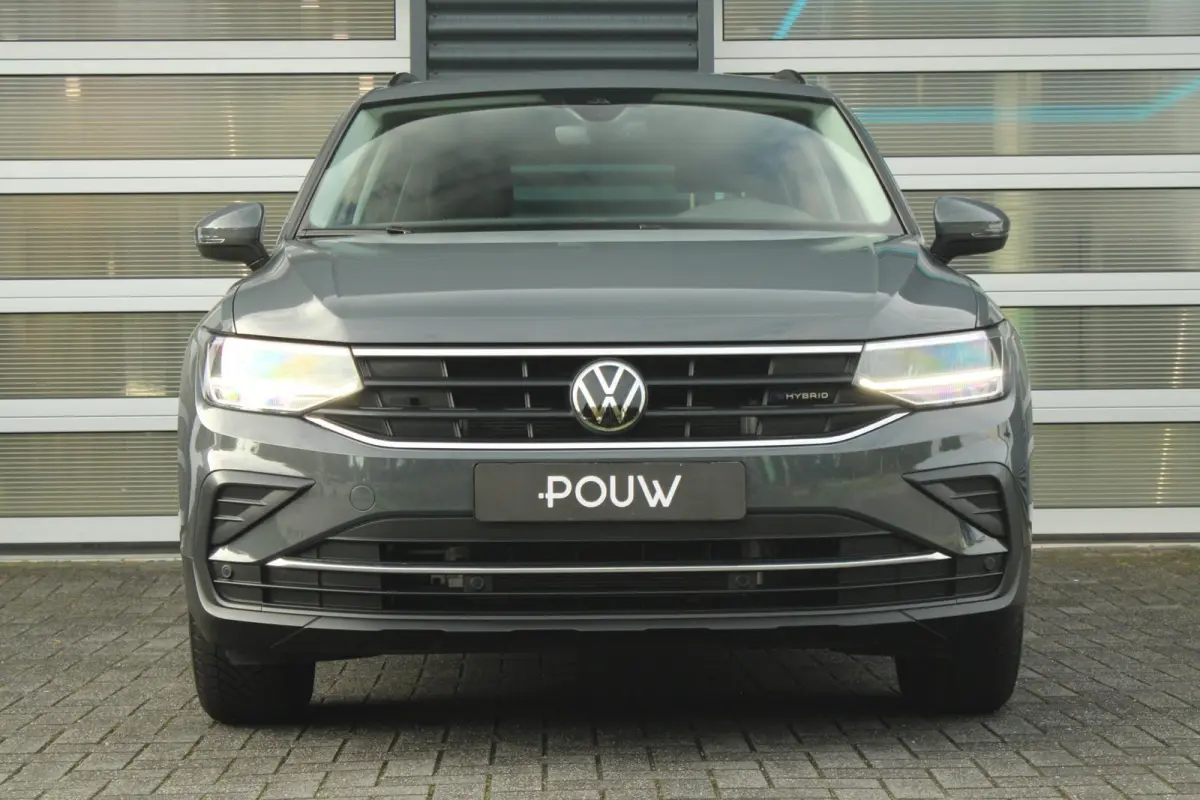 1.4 TSI 245pk eHybrid Life Business | Apple CarPlay en Android Auto | Elec . Achterklep | Camera Achter