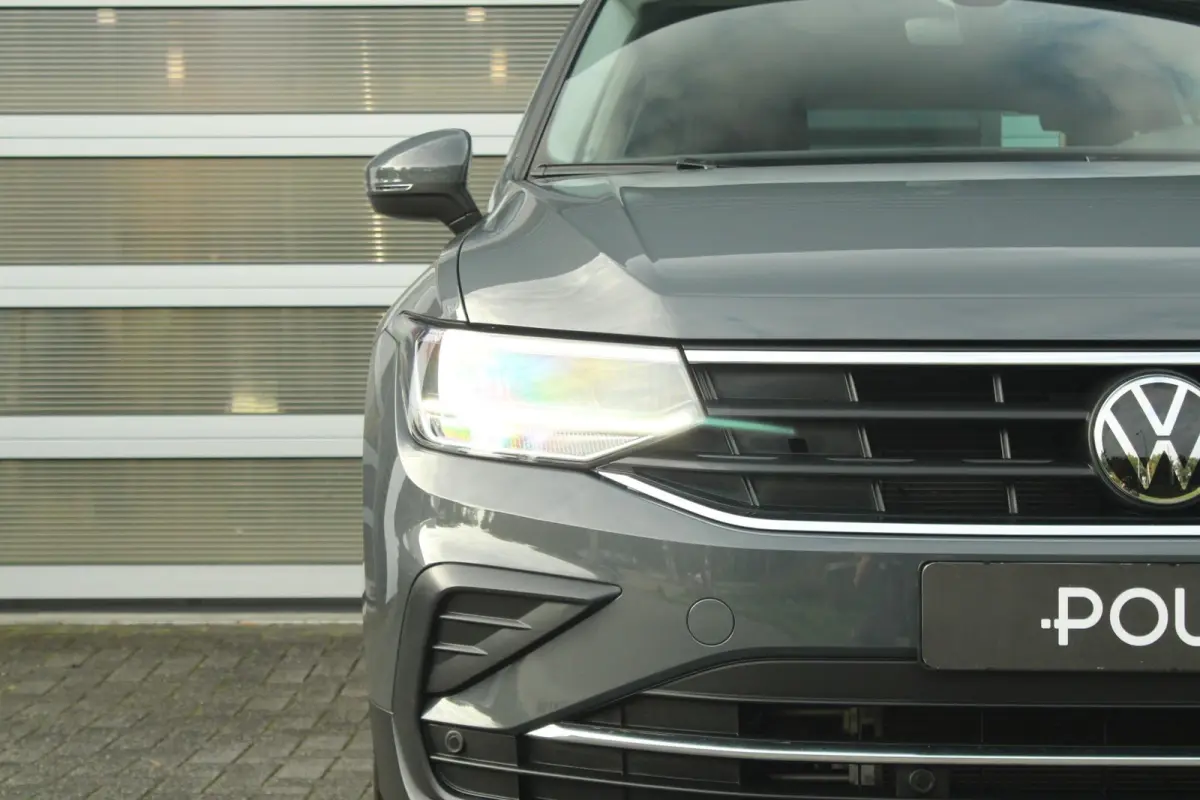 1.4 TSI 245pk eHybrid Life Business | Apple CarPlay en Android Auto | Elec . Achterklep | Camera Achter