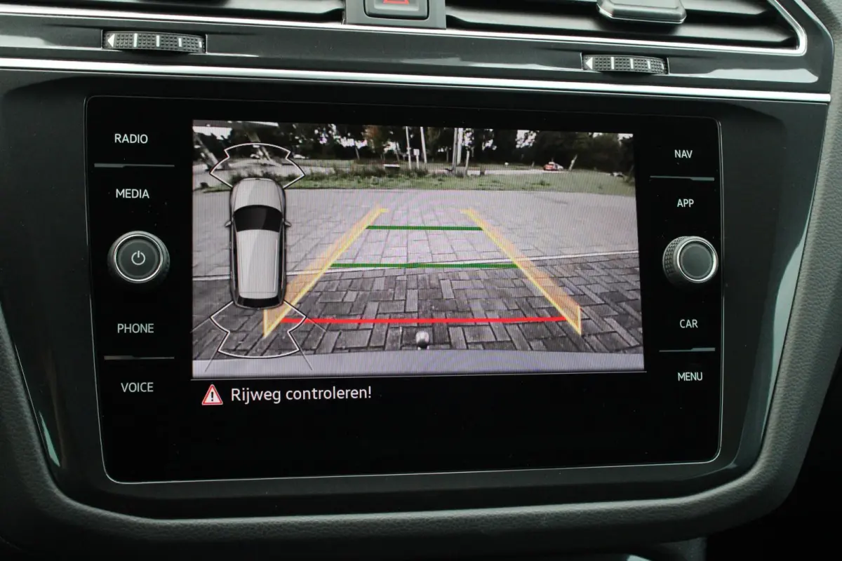 1.4 TSI 245pk eHybrid Life Business | Apple CarPlay en Android Auto | Elec . Achterklep | Camera Achter