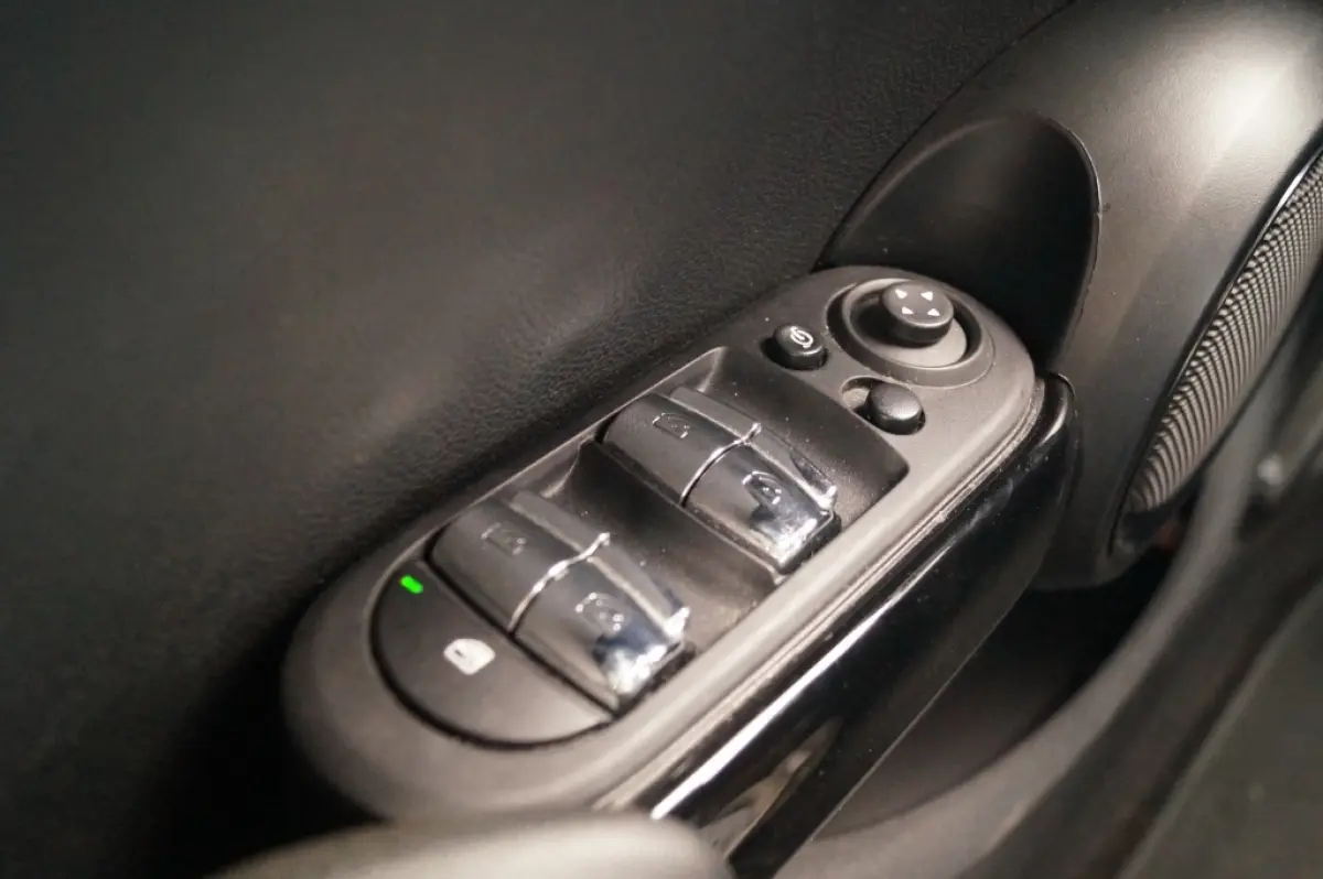 Cooper 1.5 136pk Automaat Cooper Business Edition -NAVI-ECC-