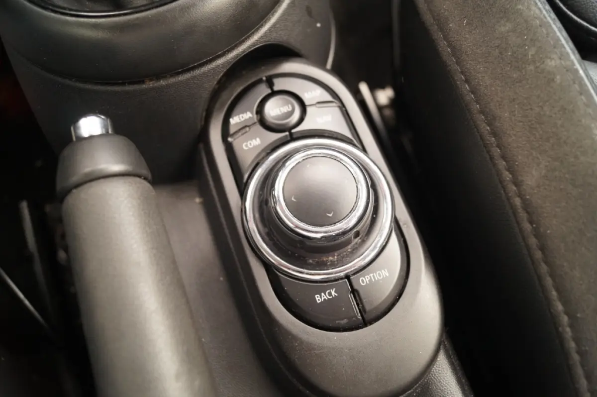 Cooper 1.5 136pk Automaat Cooper Business Edition -NAVI-ECC-