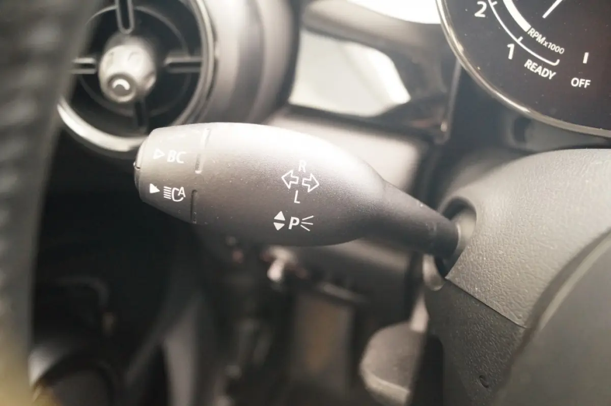 Cooper 1.5 136pk Automaat Cooper Business Edition -NAVI-ECC-