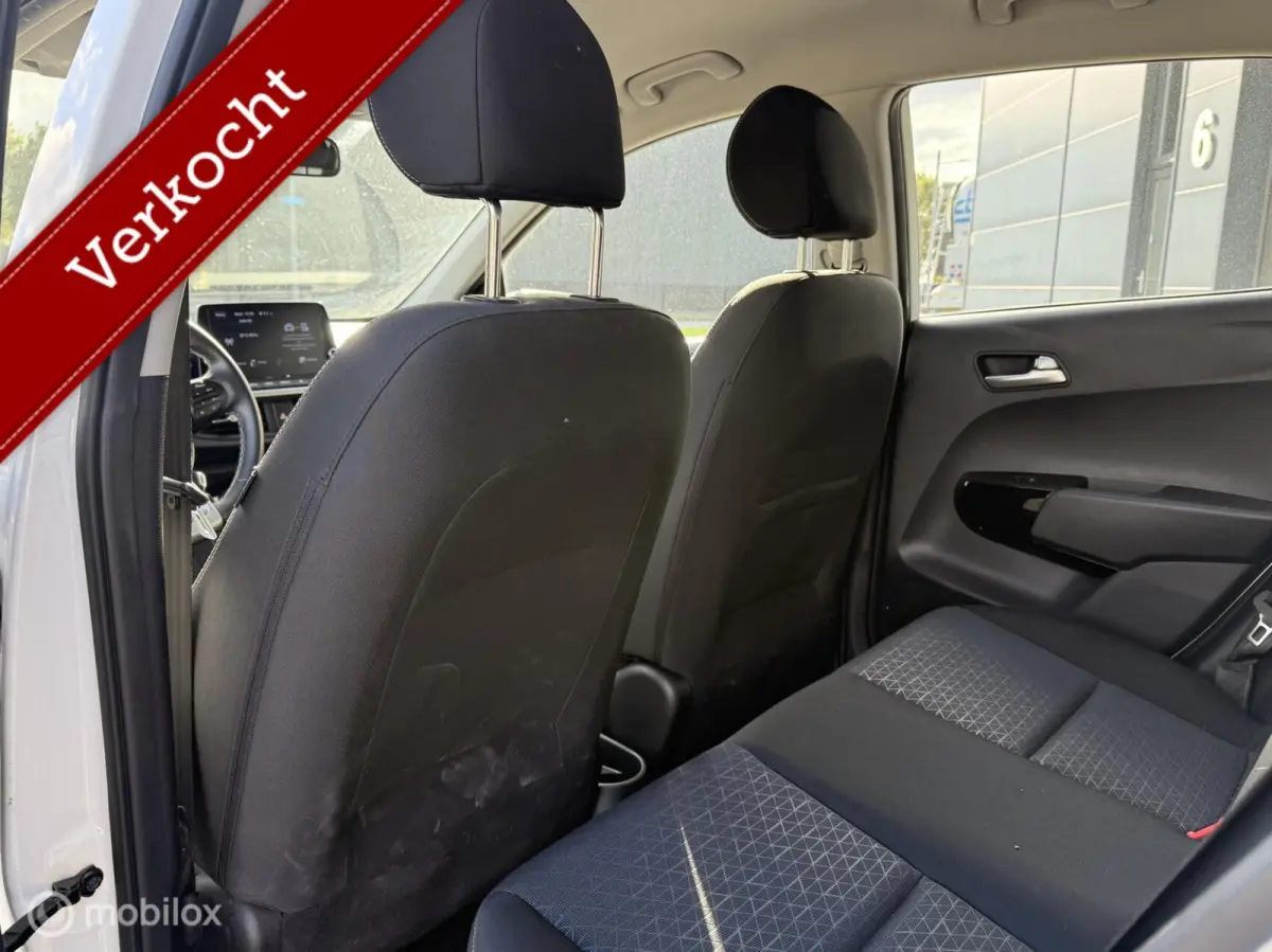 1.0 DPi DynamicLine | Camera | CarPlay | Cruise | LM Velgen
