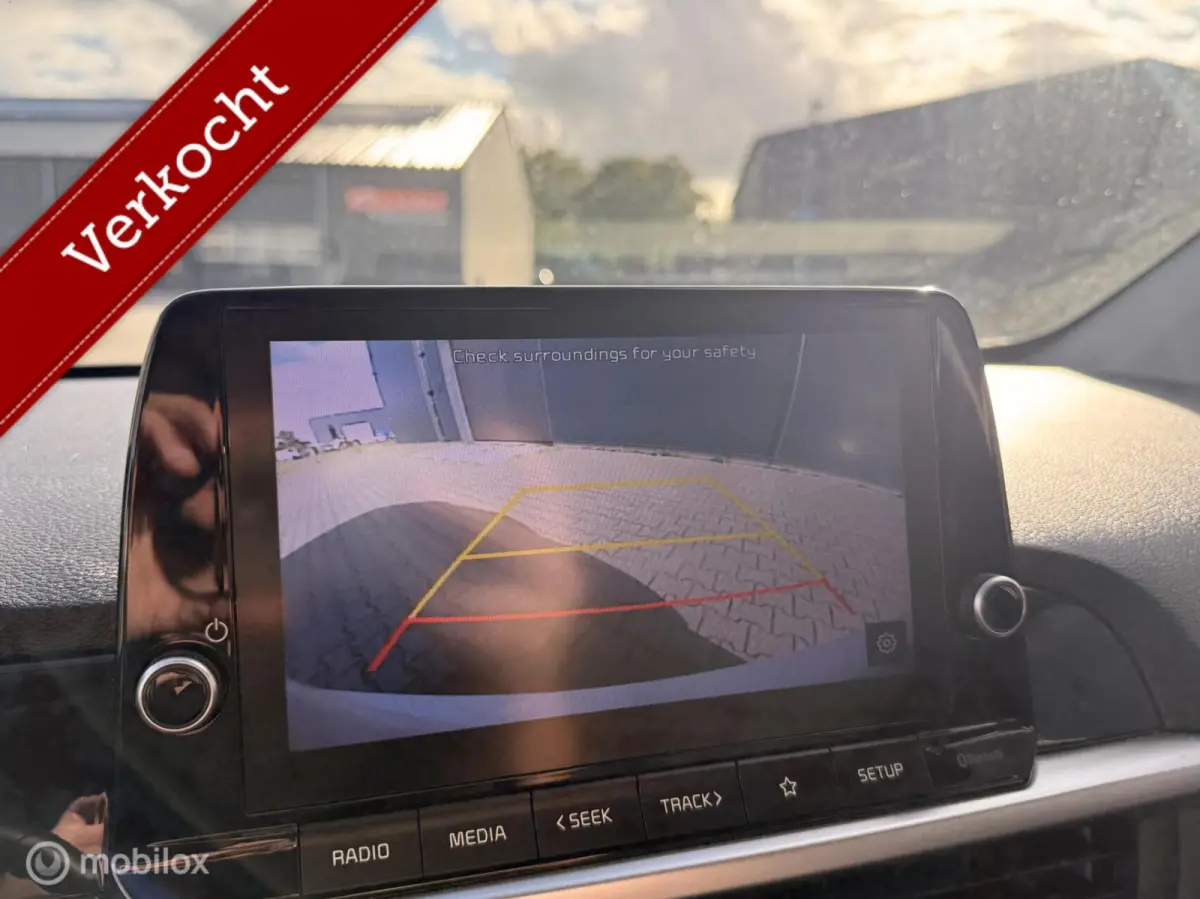 1.0 DPi DynamicLine | Camera | CarPlay | Cruise | LM Velgen