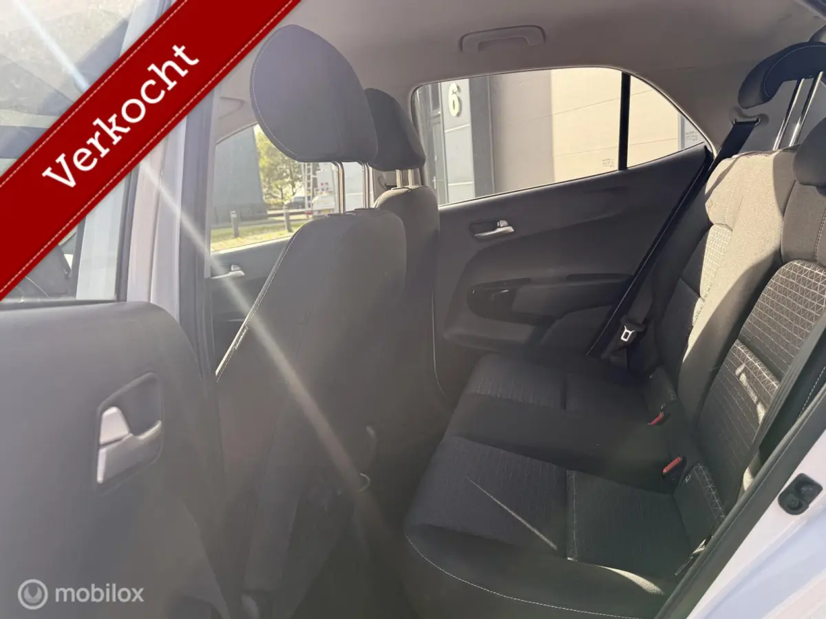 1.0 DPi DynamicLine | Camera | CarPlay | Cruise | LM Velgen