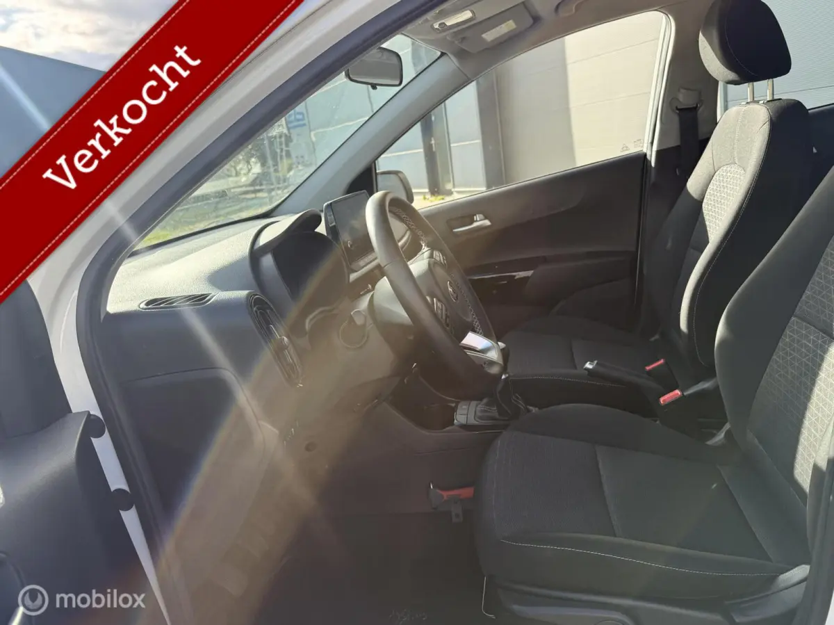 1.0 DPi DynamicLine | Camera | CarPlay | Cruise | LM Velgen