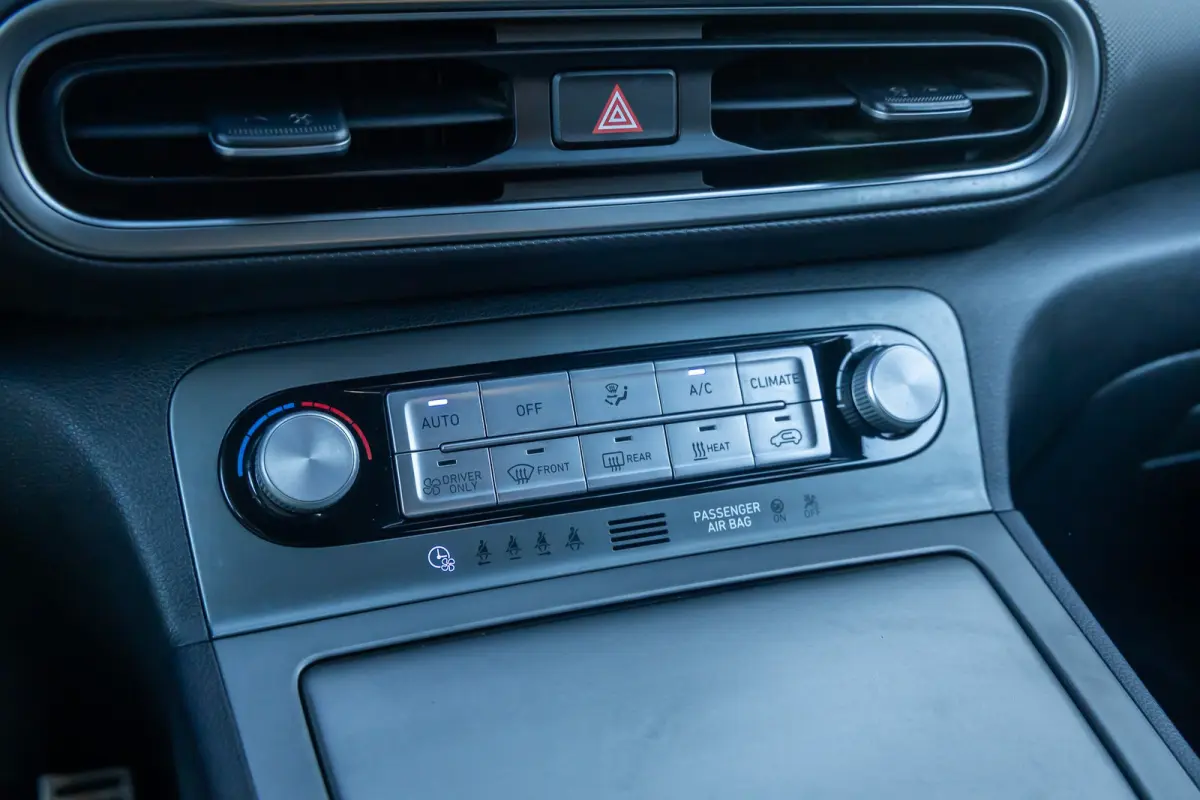 EV Fashion 39 kWh | Trekhaak | Apple Carplay/Android Auto | Achteruitrijcamera | Head-up | Keyless | | Achteruitrijcamera | Apple Carplay/Android Auto|telefoonintegratie premium | Dodehoek d