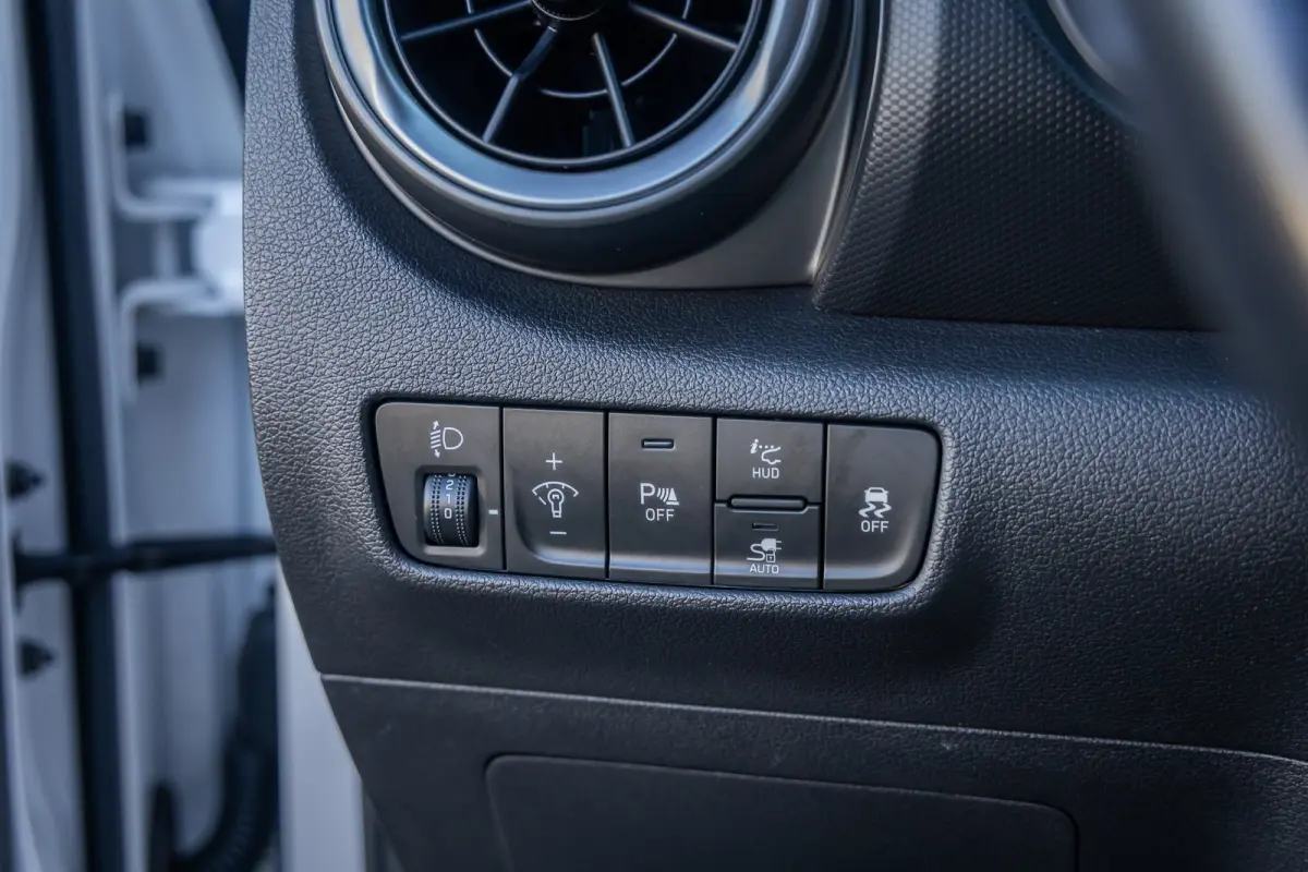 EV Fashion 39 kWh | Trekhaak | Apple Carplay/Android Auto | Achteruitrijcamera | Head-up | Keyless | | Achteruitrijcamera | Apple Carplay/Android Auto|telefoonintegratie premium | Dodehoek d