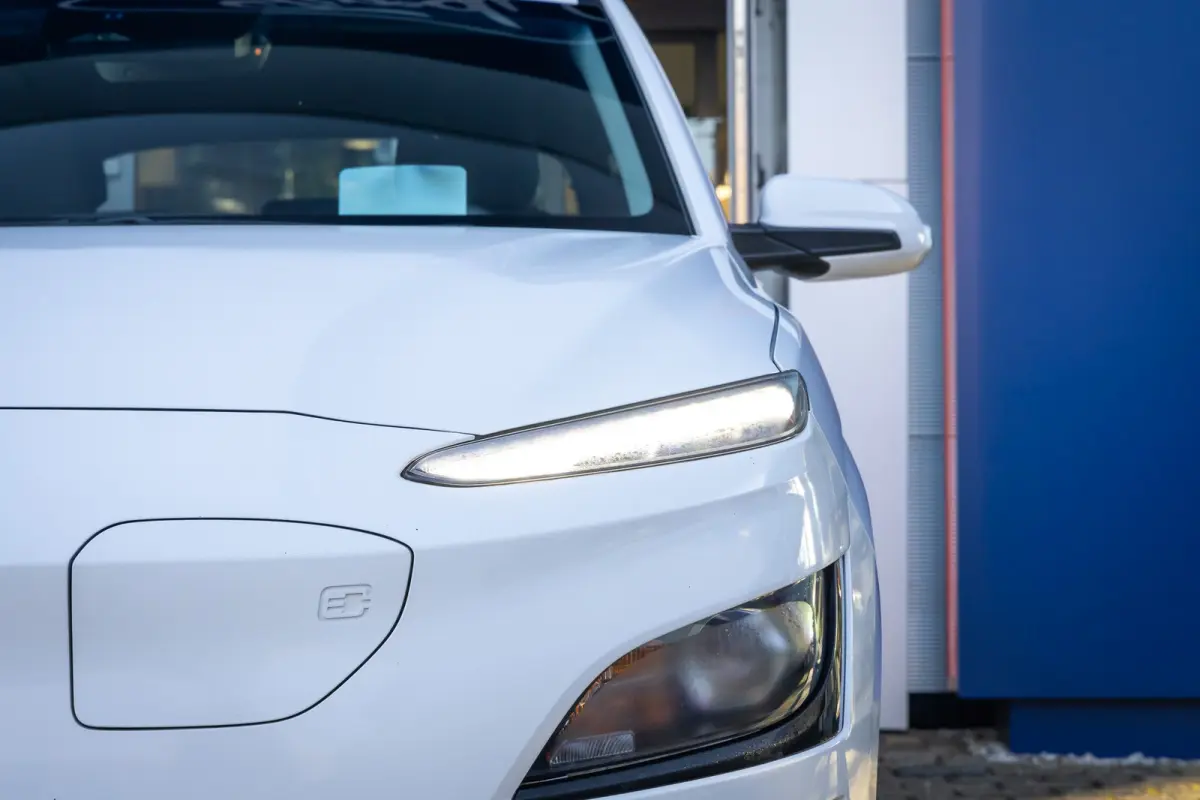 EV Fashion 39 kWh | Trekhaak | Apple Carplay/Android Auto | Achteruitrijcamera | Head-up | Keyless | | Achteruitrijcamera | Apple Carplay/Android Auto|telefoonintegratie premium | Dodehoek d