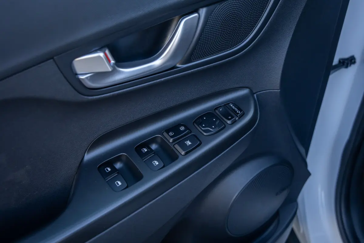 EV Fashion 39 kWh | Trekhaak | Apple Carplay/Android Auto | Achteruitrijcamera | Head-up | Keyless | | Achteruitrijcamera | Apple Carplay/Android Auto|telefoonintegratie premium | Dodehoek d
