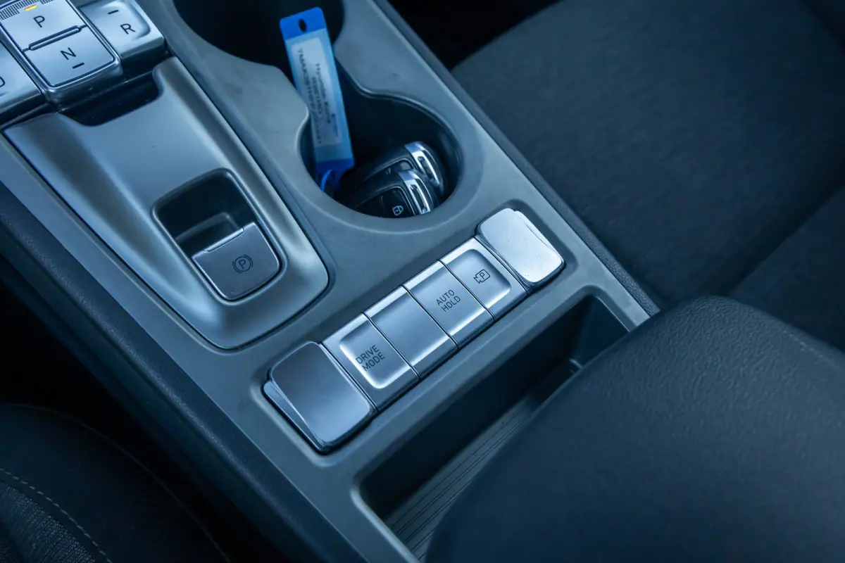 EV Fashion 39 kWh | Trekhaak | Apple Carplay/Android Auto | Achteruitrijcamera | Head-up | Keyless | | Achteruitrijcamera | Apple Carplay/Android Auto|telefoonintegratie premium | Dodehoek d
