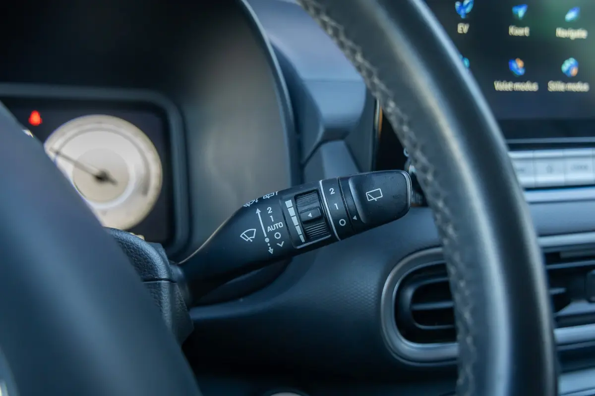 EV Fashion 39 kWh | Trekhaak | Apple Carplay/Android Auto | Achteruitrijcamera | Head-up | Keyless | | Achteruitrijcamera | Apple Carplay/Android Auto|telefoonintegratie premium | Dodehoek d