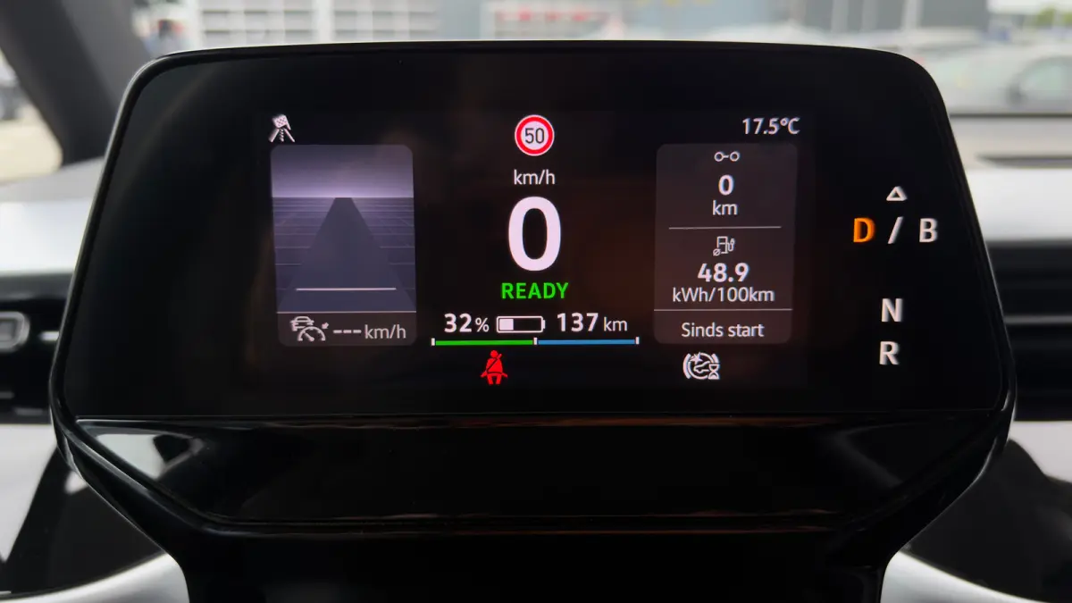 Pro 77kWh SOH 95,6% | Trekhaak | Camera | Elec. Achterklep | Stoelverwarming | App Connect