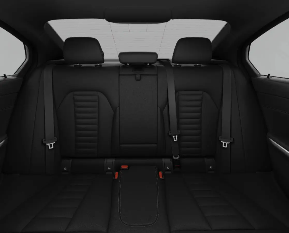 330e xDrive M Sport - Active Cruise Control - Elektrisch verstelbare/verwarmde stoelen - Comfort Access - Sportstoelen - Parking Assistant Plus - BMW Live Cockpit Professional - Getinte ruit