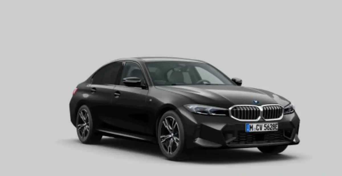 330e xDrive M Sport - Active Cruise Control - Elektrisch verstelbare/verwarmde stoelen - Comfort Access - Sportstoelen - Parking Assistant Plus - BMW Live Cockpit Professional - Getinte ruit
