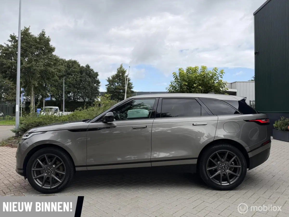2.0 P400e HSE Voll Opties