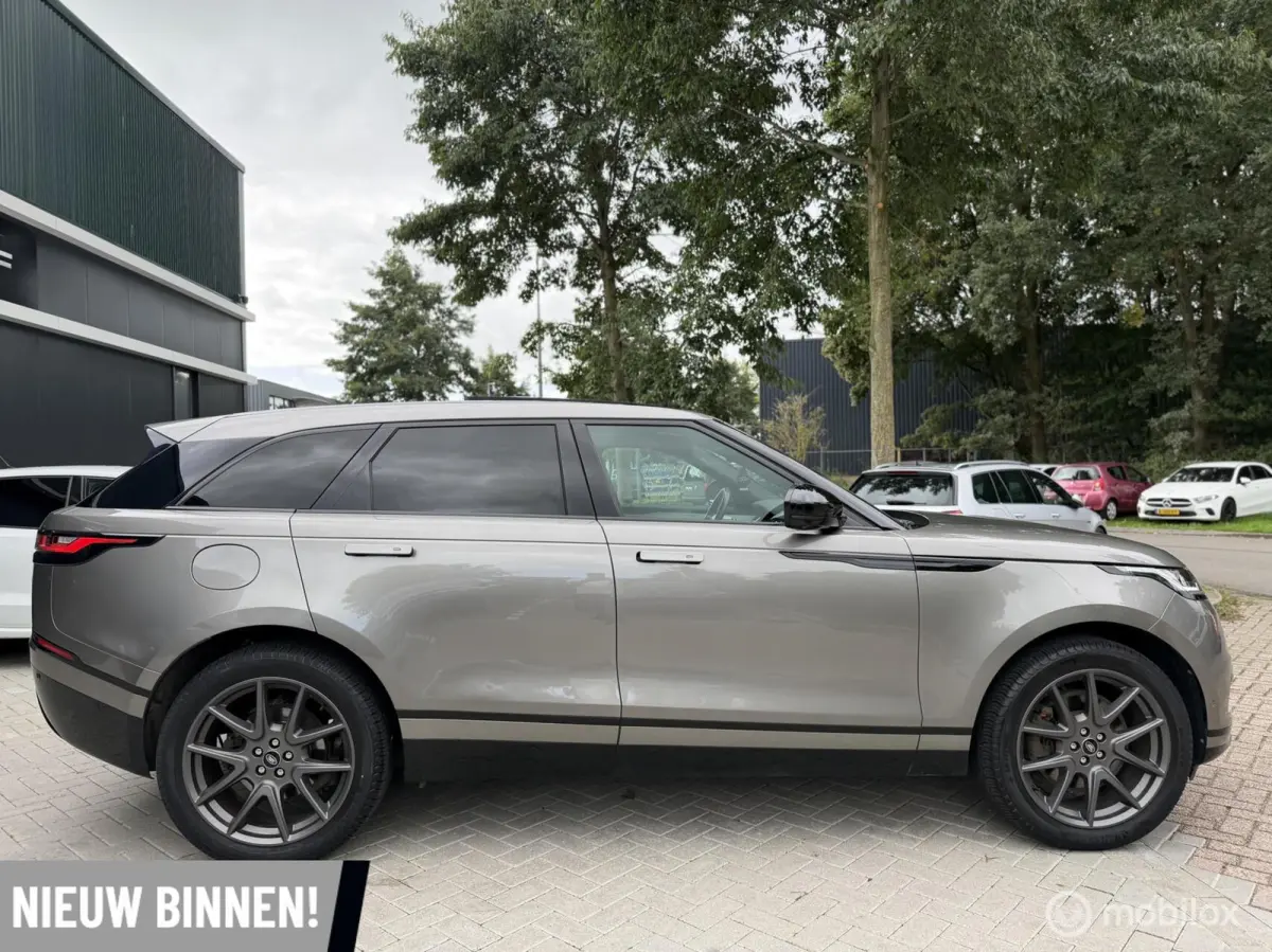 2.0 P400e HSE Voll Opties