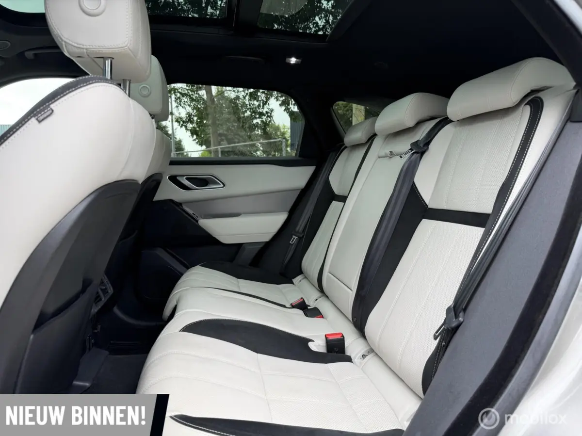 2.0 P400e HSE Voll Opties