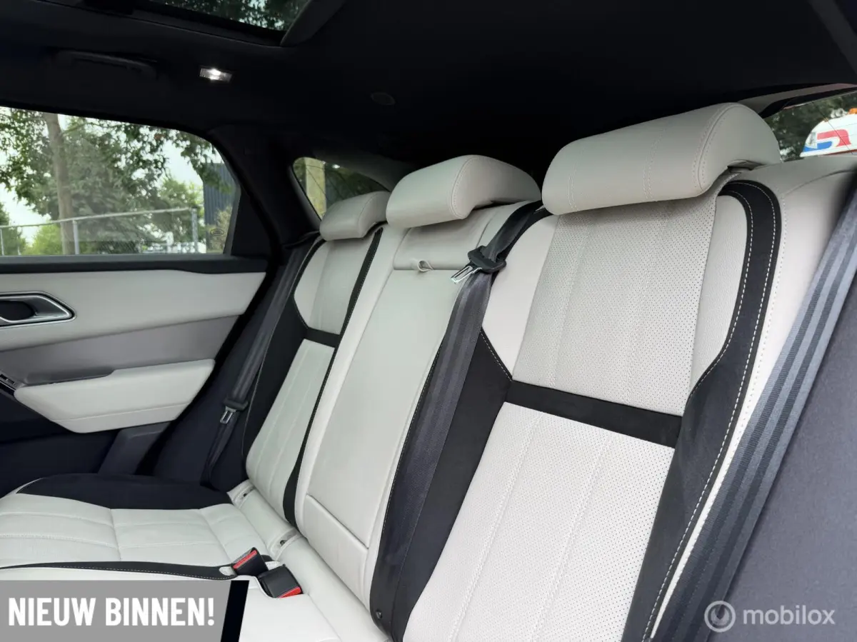 2.0 P400e HSE Voll Opties