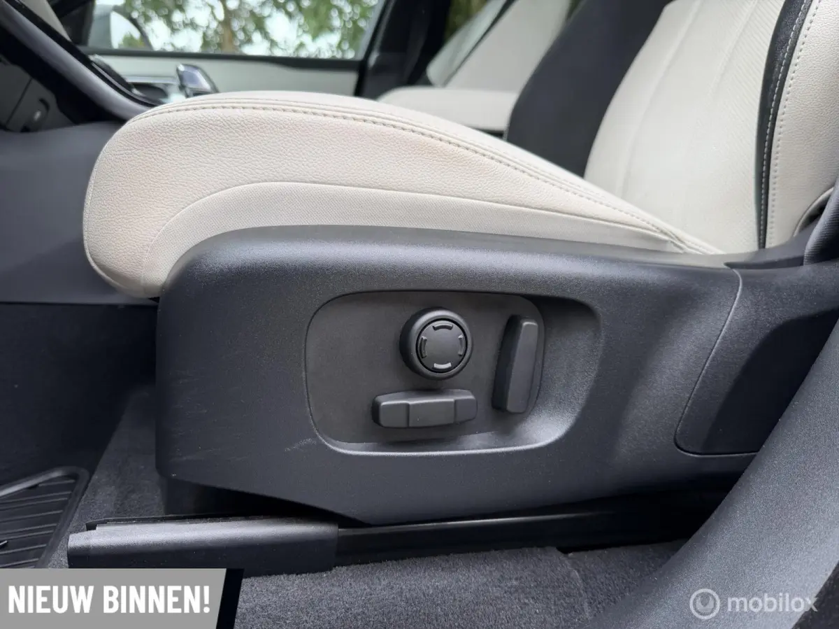 2.0 P400e HSE Voll Opties