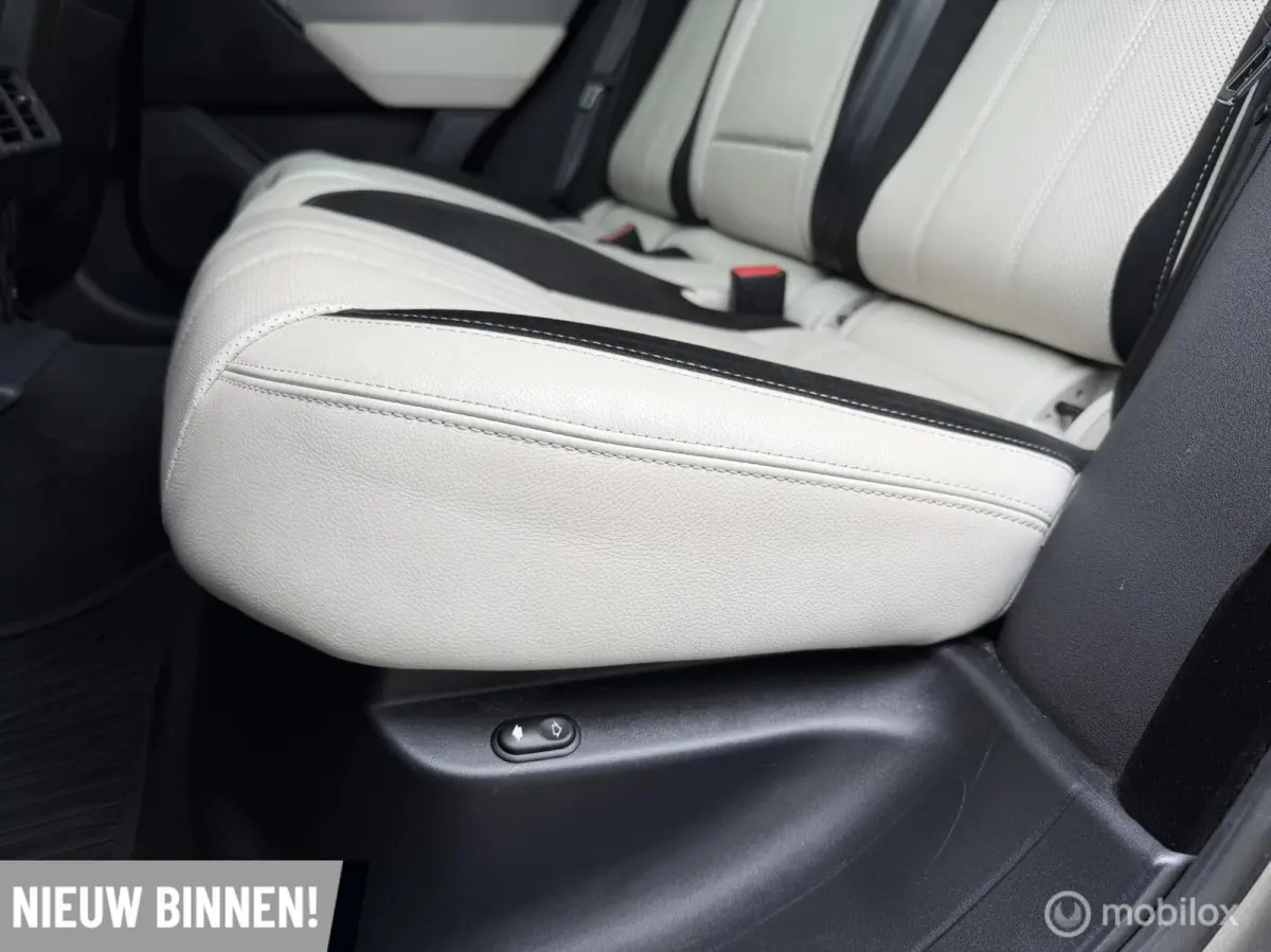 2.0 P400e HSE Voll Opties