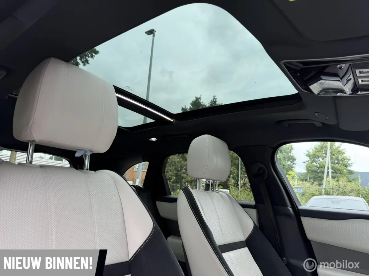 2.0 P400e HSE Voll Opties