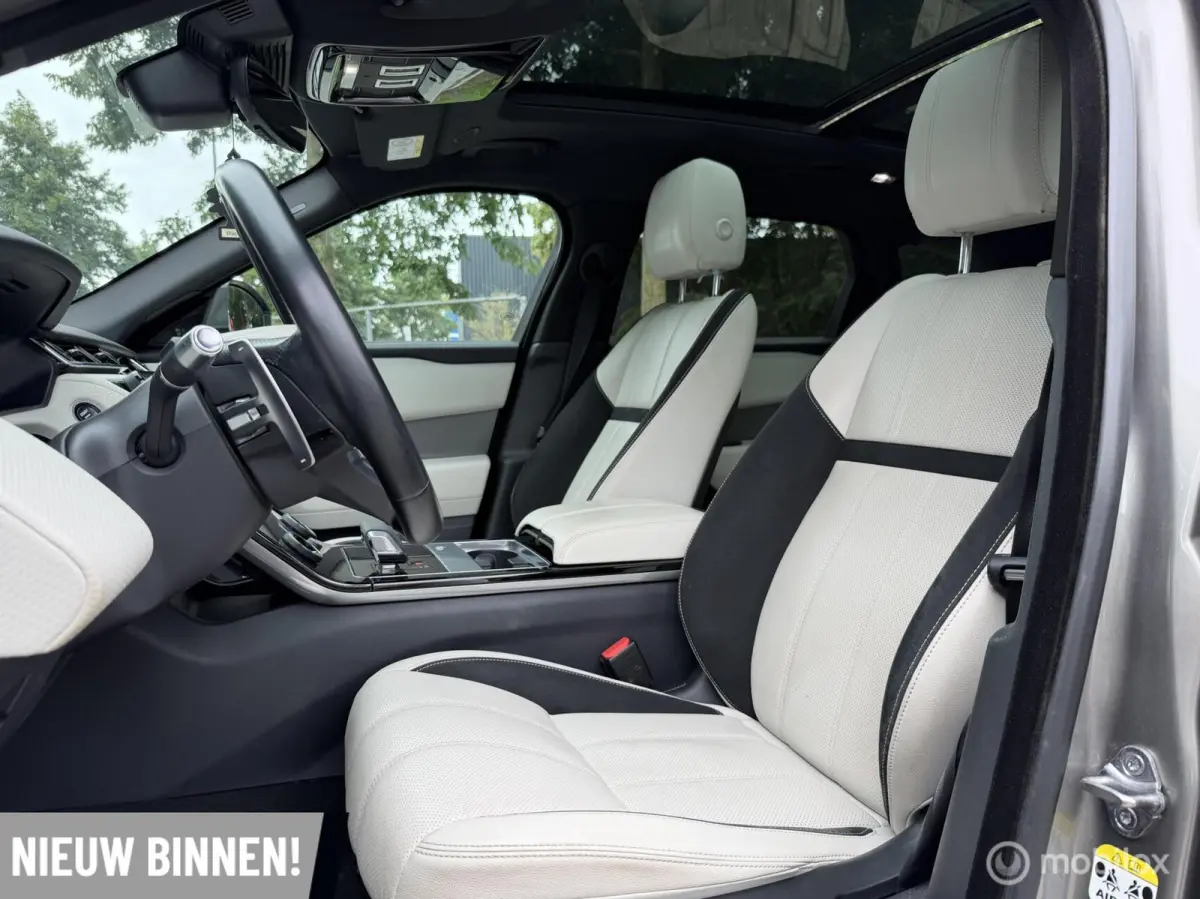 2.0 P400e HSE Voll Opties