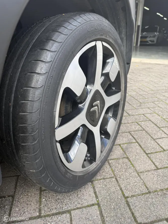 1.2 PureTech Business Plus VOL DEALER OND.