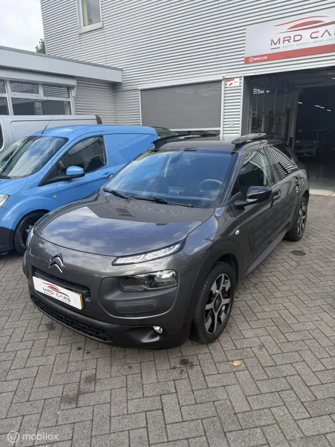 1.2 PureTech Business Plus VOL DEALER OND.