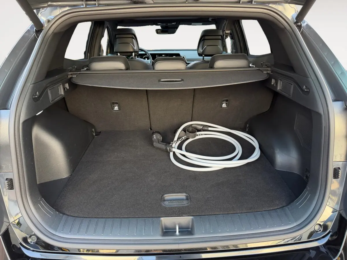 1.6 T-GDi Plug-in Hybrid AWD GT-PlusLine 245 PK | 1e Eigenaar | Meest luxe uitvoering | Fabrieksgarantie t/m 8-8-2032 +3x 1 jaar* | NAP