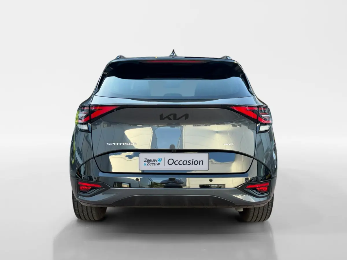 1.6 T-GDi Plug-in Hybrid AWD GT-PlusLine 245 PK | 1e Eigenaar | Meest luxe uitvoering | Fabrieksgarantie t/m 8-8-2032 +3x 1 jaar* | NAP
