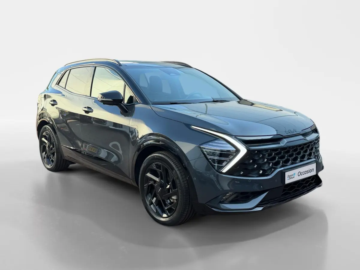 1.6 T-GDi Plug-in Hybrid AWD GT-PlusLine 245 PK | 1e Eigenaar | Meest luxe uitvoering | Fabrieksgarantie t/m 8-8-2032 +3x 1 jaar* | NAP