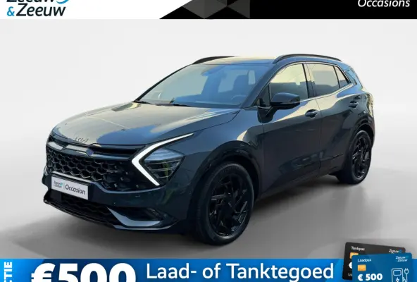 1.6 T-GDi Plug-in Hybrid AWD GT-PlusLine 245 PK | 1e Eigenaar | Meest luxe uitvoering | Fabrieksgarantie t/m 8-8-2032 +3x 1 jaar* | NAP